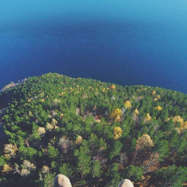 Advanced Aluminum Component - Black