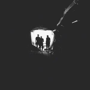 Advanced Aluminum System - Black