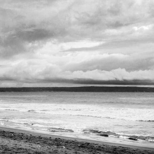 Advanced Aluminum Component - Black