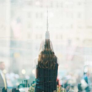 Advanced Copper Widget - Silver