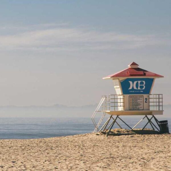 Advanced Aluminum Accessory - Orange