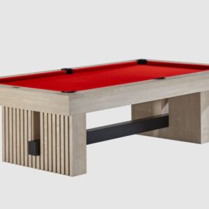 Vancouver Pool Table