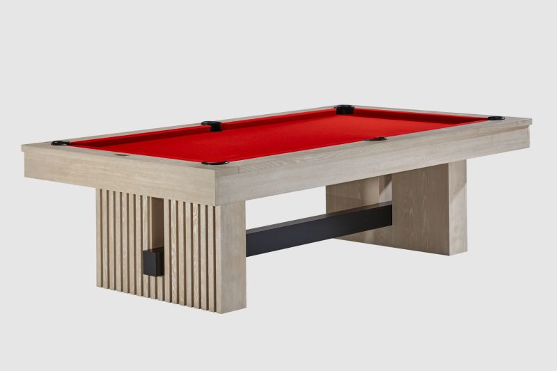 Vancouver Pool Table